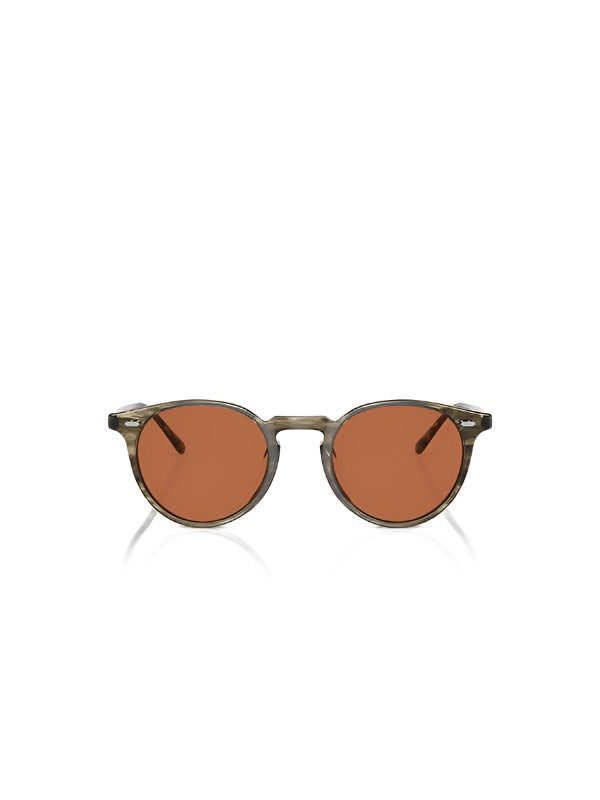 Oliver Peoples Only by Oliver Peoples N.02 Sun (OV5529SU 173553) 2