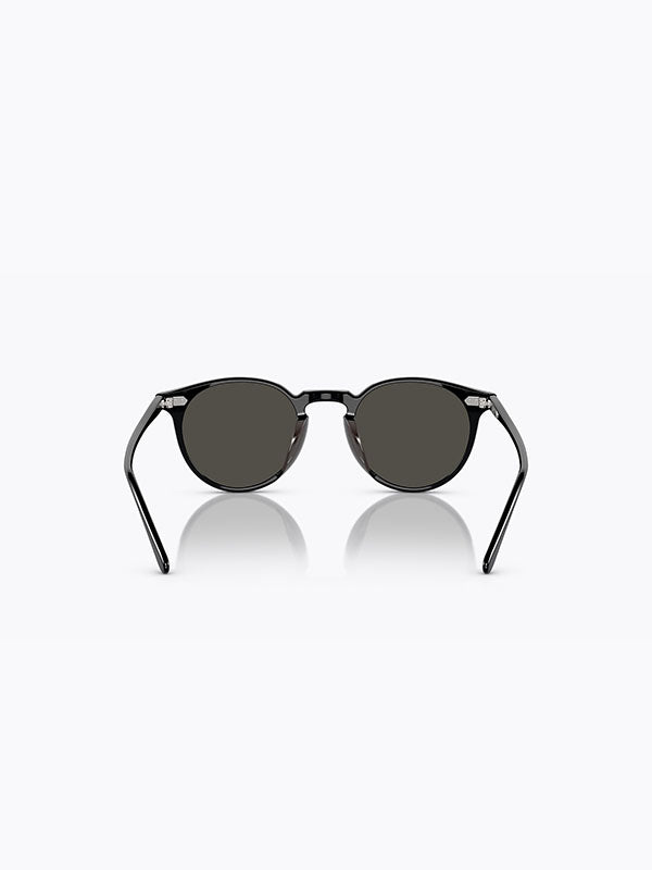 Oliver Peoples Only by Oliver Peoples N.02 Sun (OV5529SU 177239) 3