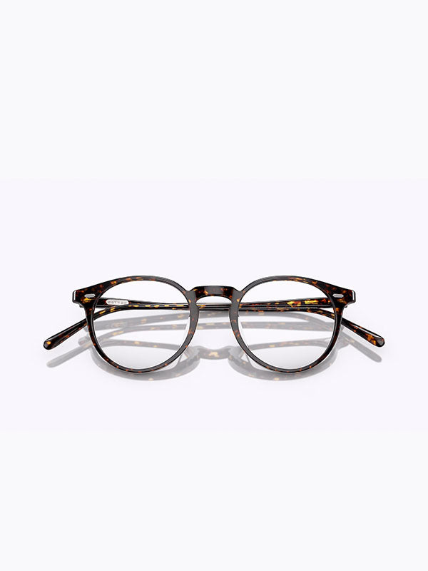 Oliver Peoples Only by Oliver Peoples N.02 (OV5529U 1741) 6
