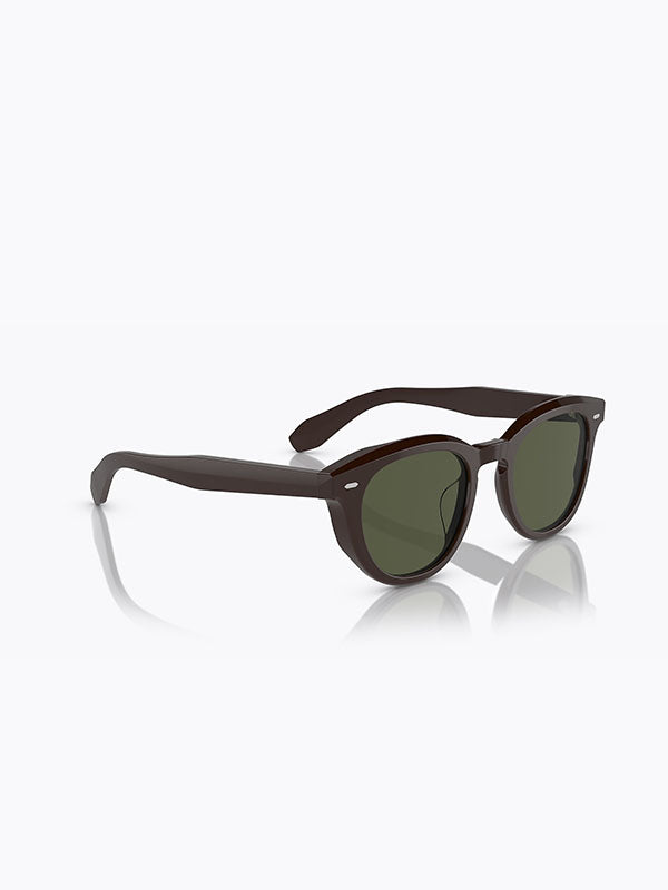 Oliver Peoples Only by Oliver Peoples N.05 Sun (OV5547SU 177252) 3