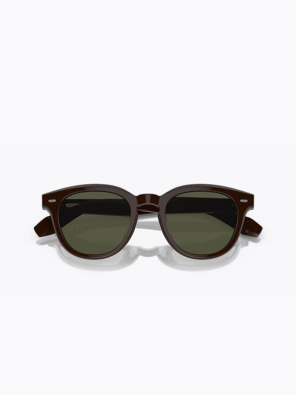 Oliver Peoples Only by Oliver Peoples N.05 Sun (OV5547SU 177252) 6