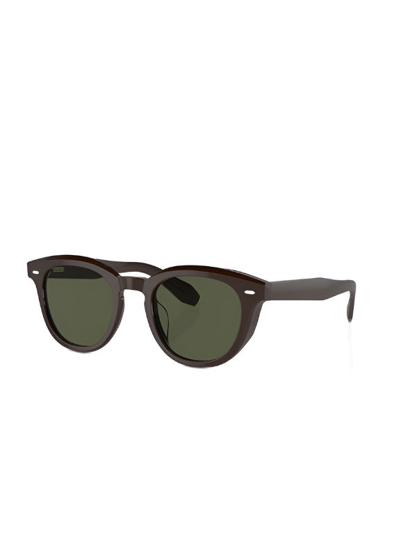Oliver Peoples Only by Oliver Peoples N.05 Sun in Kuri Brown (G-15