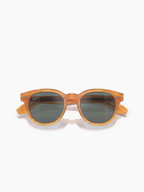 Oliver Peoples Only by Oliver Peoples N.05 Sun (OV5547SU 1779W5) 6
