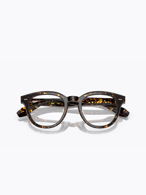 Oliver Peoples Only by Oliver Peoples N.05 (OV5547U 1741) 6