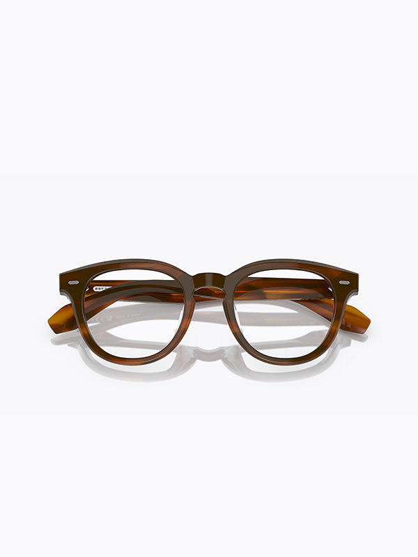 Oliver Peoples Only by Oliver Peoples N.05 (OV5547U 1753) 6