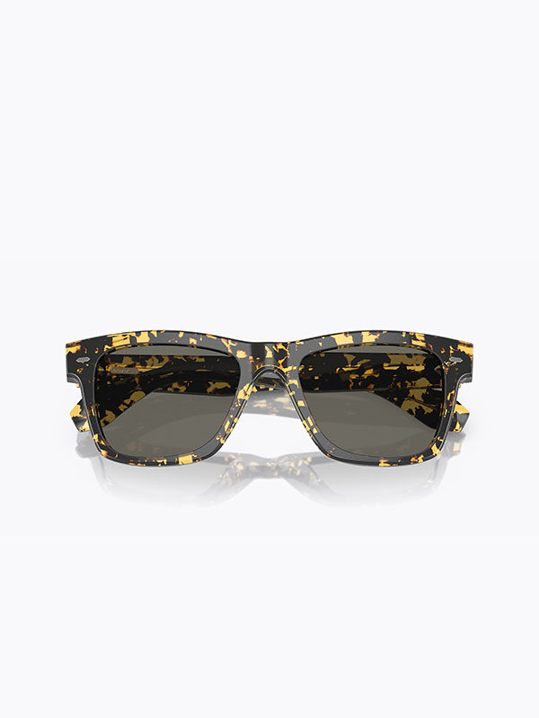 Oliver Peoples Only by Oliver Peoples N.04 Sun (OV5552SU 1778R5) 6