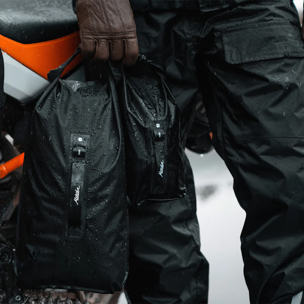 Matador Flatpak™ Dry Bag 8L 12