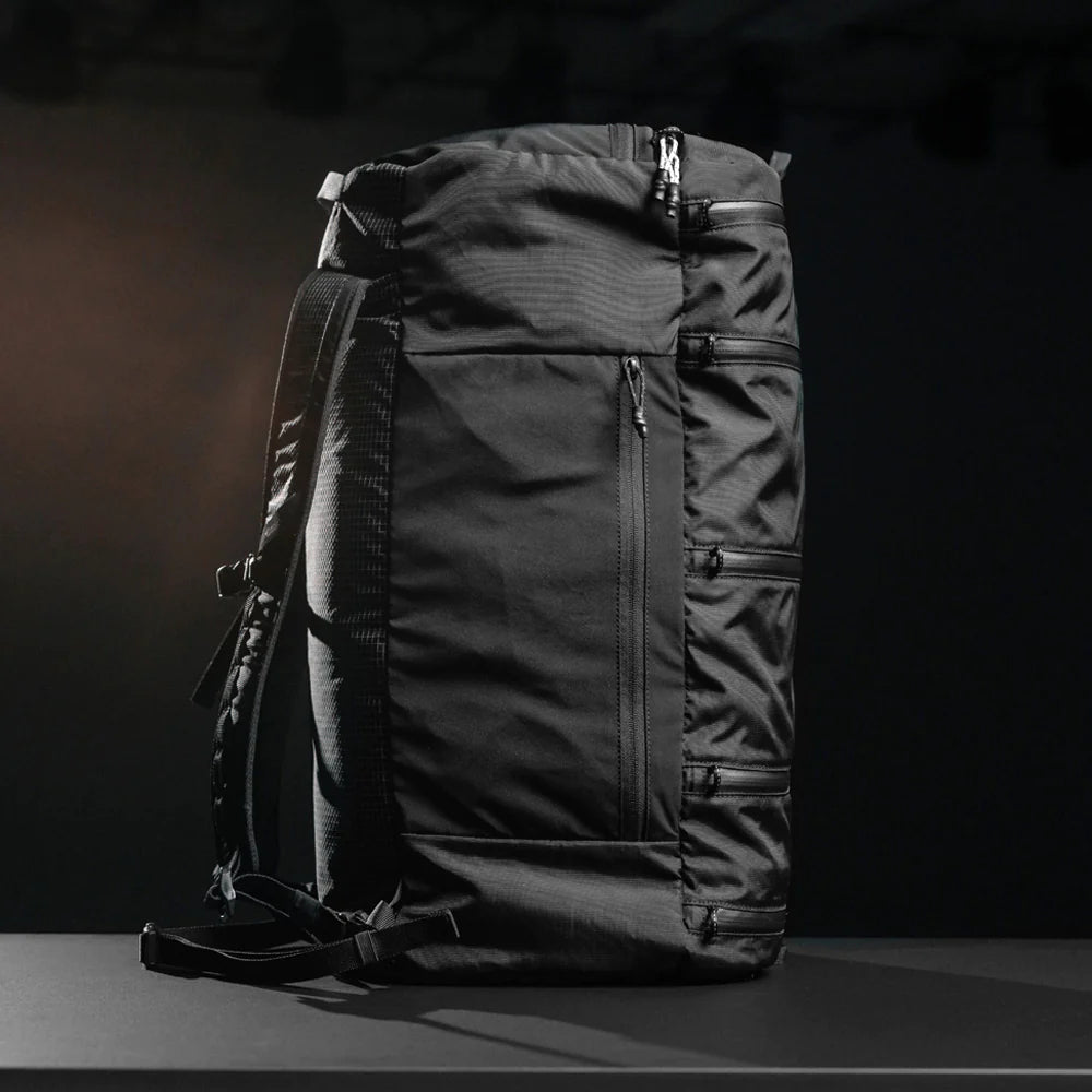 Matador SEG45 Travel Pack in Black Color 10