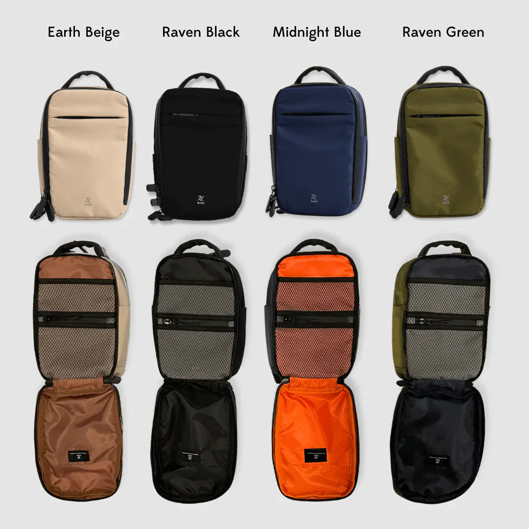 Bold Mimic Sling/Backpack 20