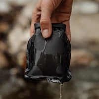 Matador FlatPak Soap Bar Case in Slate Blue Color 4