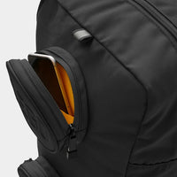 LEGO Signature Brick 1x2 Backpack in Black Color 3