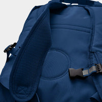 LEGO Signature Brick 2x2 Backpack in Earth Blue Color 4