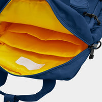 LEGO Signature Brick 2x2 Backpack in Earth Blue Color 6