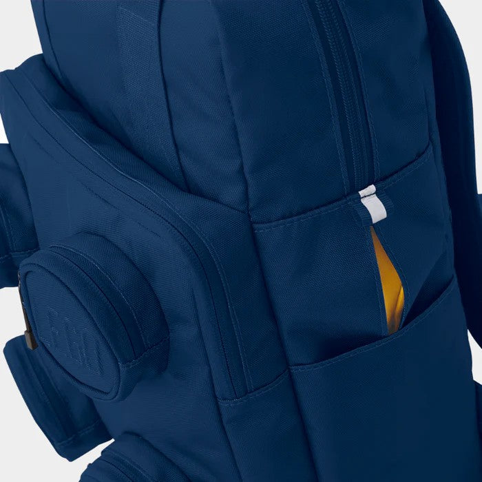 LEGO Signature Brick 2x2 Backpack in Earth Blue Color 7