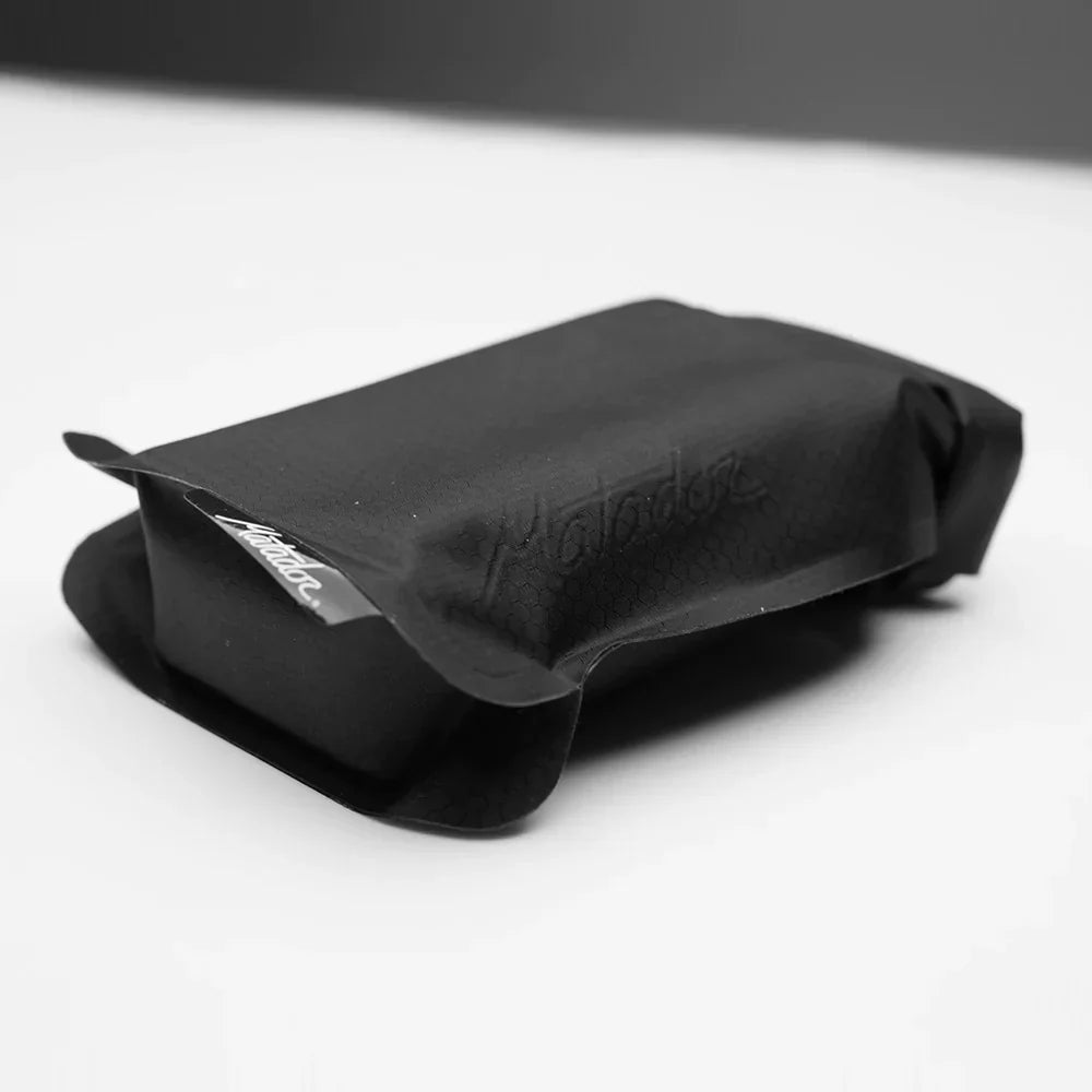 Matador FlatPak Soap Bar Case in Slate Blue Color 7