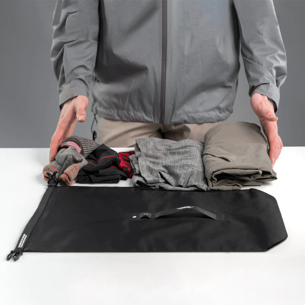 Matador Flatpak™ Dry Bag 8L 9