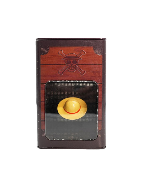 ABYstyle One Piece Straw Hat Money Bank