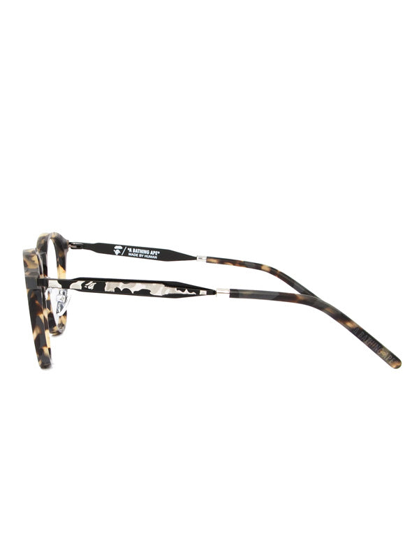 A Bathing Ape Eyewear BA13026 DM 2