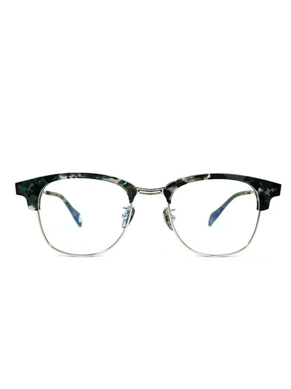 A Bathing Ape Eyewear BA13058 GY 2