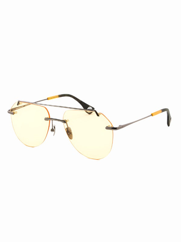 A Bathing Ape Eyewear BS13003 OG