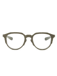 A Bathing Ape x Parasite Eyewear BAPR003 GN 2