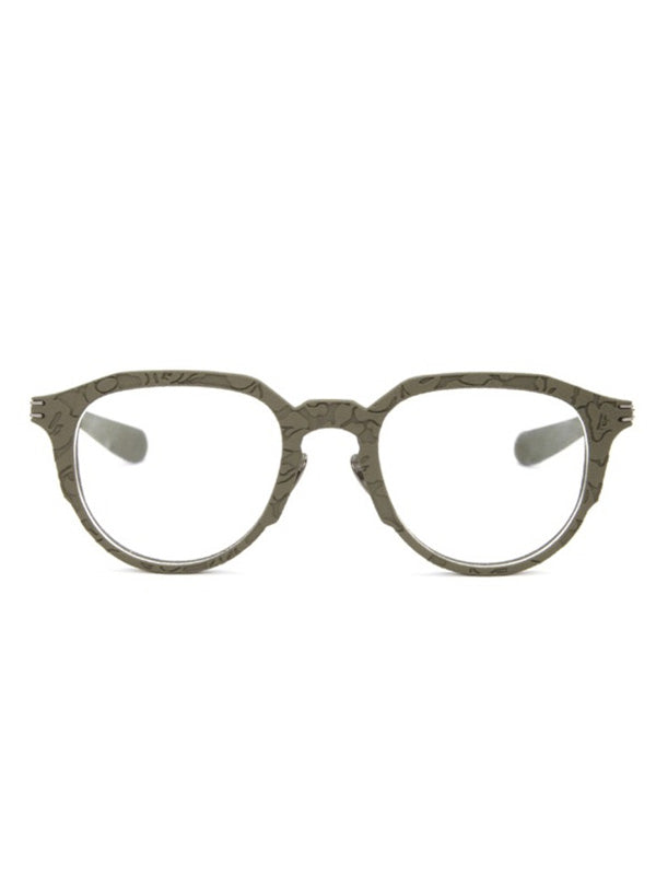 A Bathing Ape x Parasite Eyewear BAPR003 GN 2