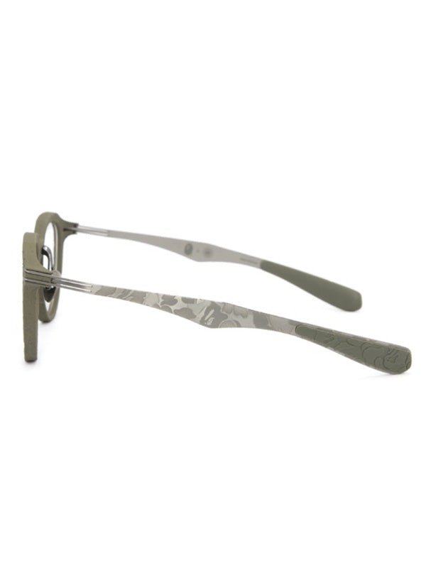 A Bathing Ape x Parasite Eyewear BAPR003 GN 3