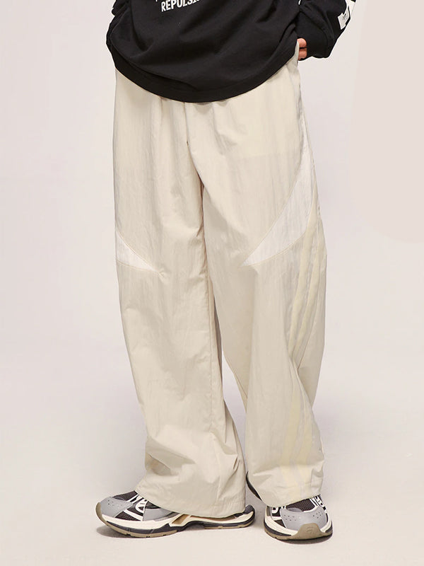 Apricot Dual Color Track Pants 5