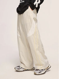 Apricot Dual Color Track Pants 6