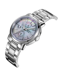 Aries Gold B 7302 S-MOP Watch 2