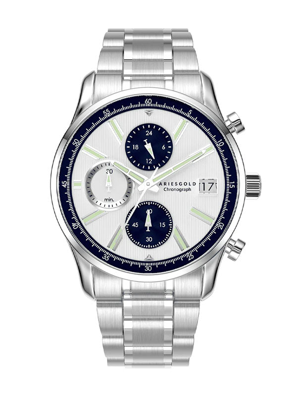 Aries Gold Champion G 7020 S-SBU Watch