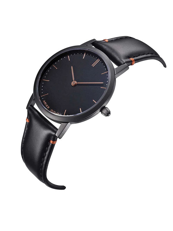 Aries Gold Urban Tango L 1008 BK-BK Watch 2