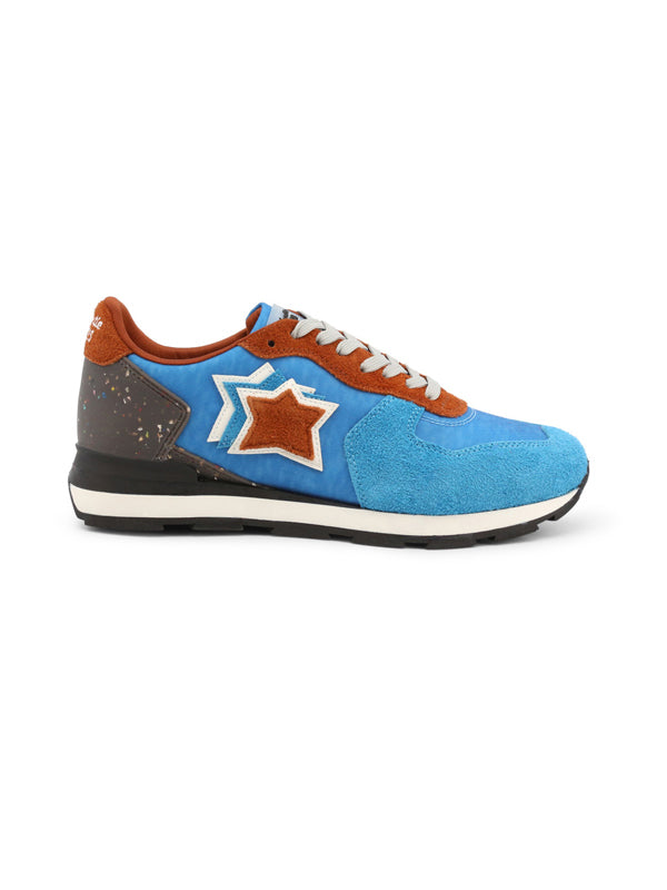 Atlantic Stars Antevoc Directory Blue Shoes – THIS IS FOR HIM