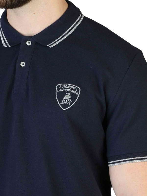 Automobili Lamborghini Polo Shirt 3