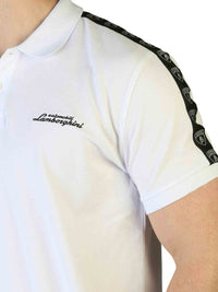 Automobili Lamborghini Polo Shirt 6