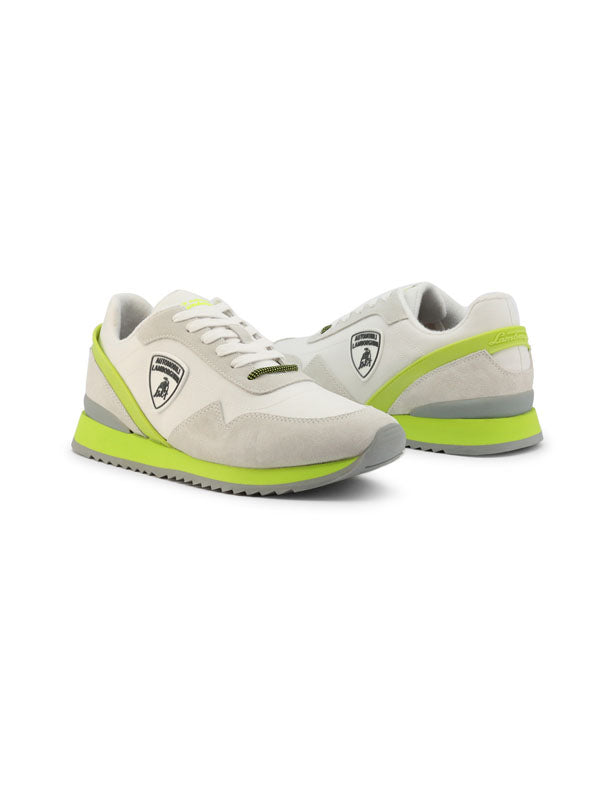Automobili Lamborghini Sneakers 2