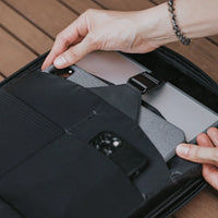 BOLD PYX: 24L Everyday/Travel Backpack 2