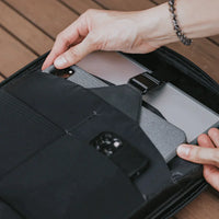 BOLD PYX: 24L Everyday/Travel Backpack 2
