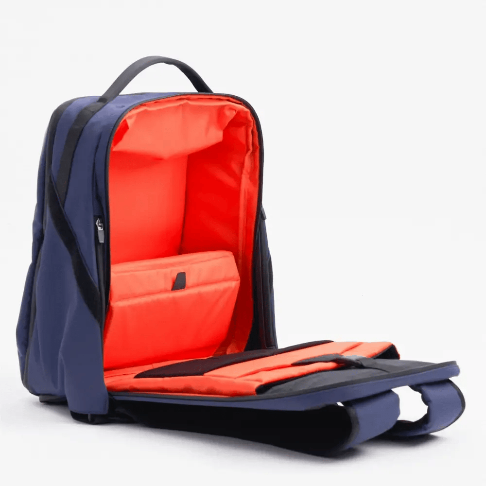 BOLD PYX: 24L Everyday/Travel Backpack 5