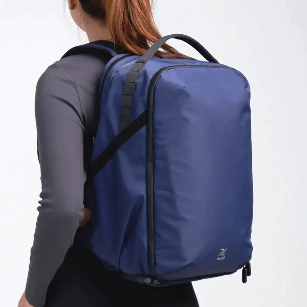 BOLD PYX: 24L Everyday/Travel Backpack 9