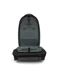 Boundary Supply Errant Pro Pack in Obsidian Black Color 9