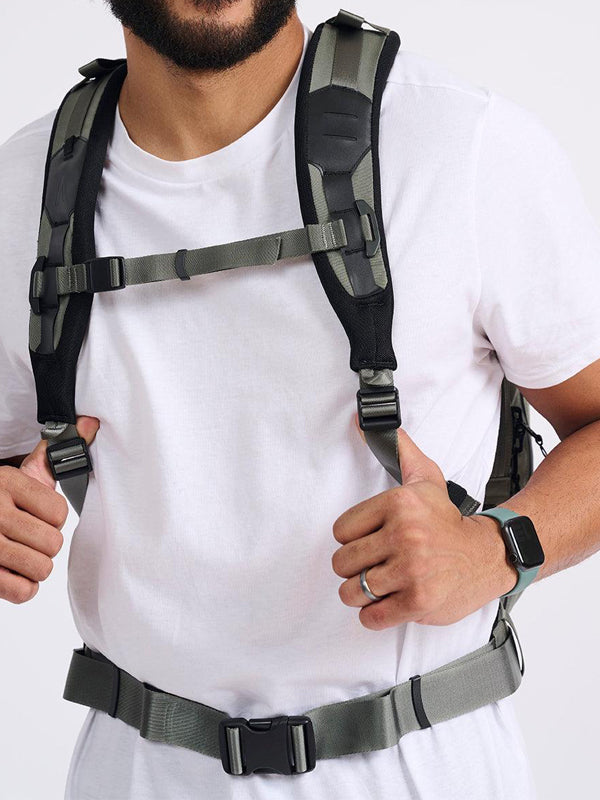 Boundary Supply Errant Pro Pack in Olive Color 11