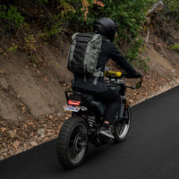 Boundary Supply Errant Pro Pack in Olive Color 2