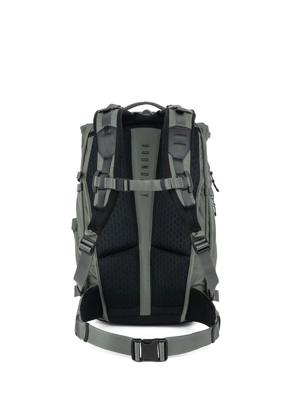 Boundary Supply Errant Pro Pack in Olive Color 6