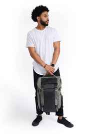 Boundary Supply Errant Pro Pack in Olive Color 9