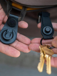 Boundary Supply HT Key Dock 4