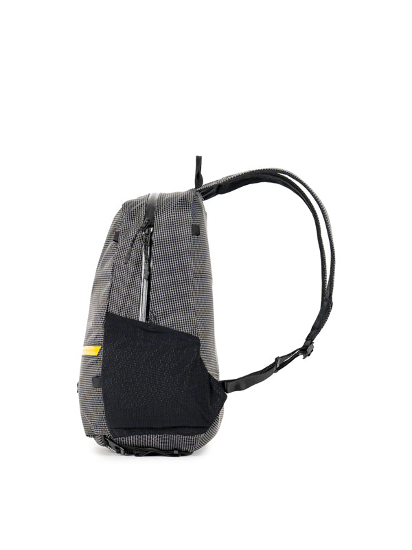 Boundary Supply Rennen Ripstop Daypack in White Color 4