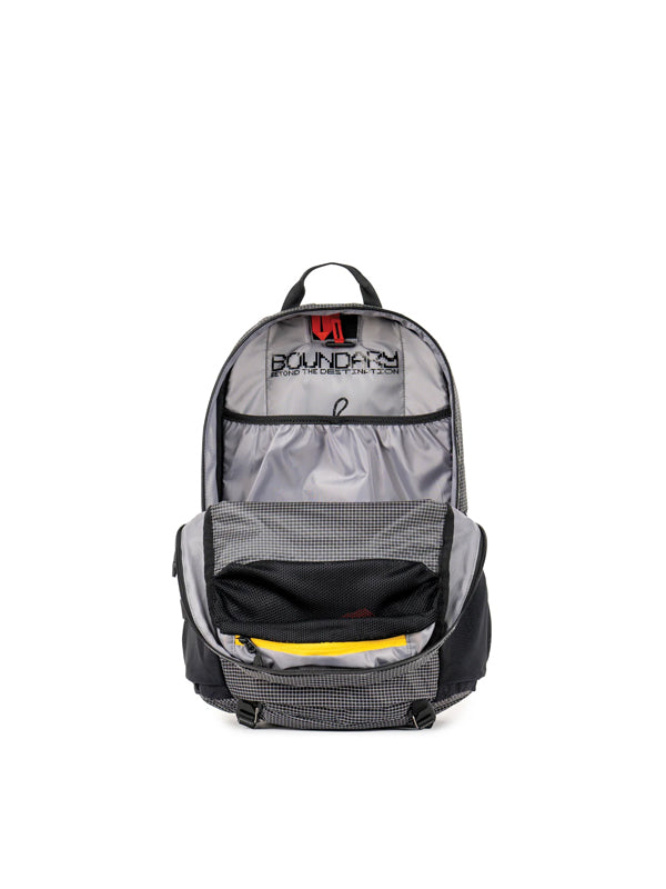 Boundary Supply Rennen Ripstop Daypack in White Color 7