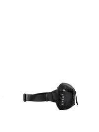 Boundary Supply Rennen Ripstop Sling in Black Color 6