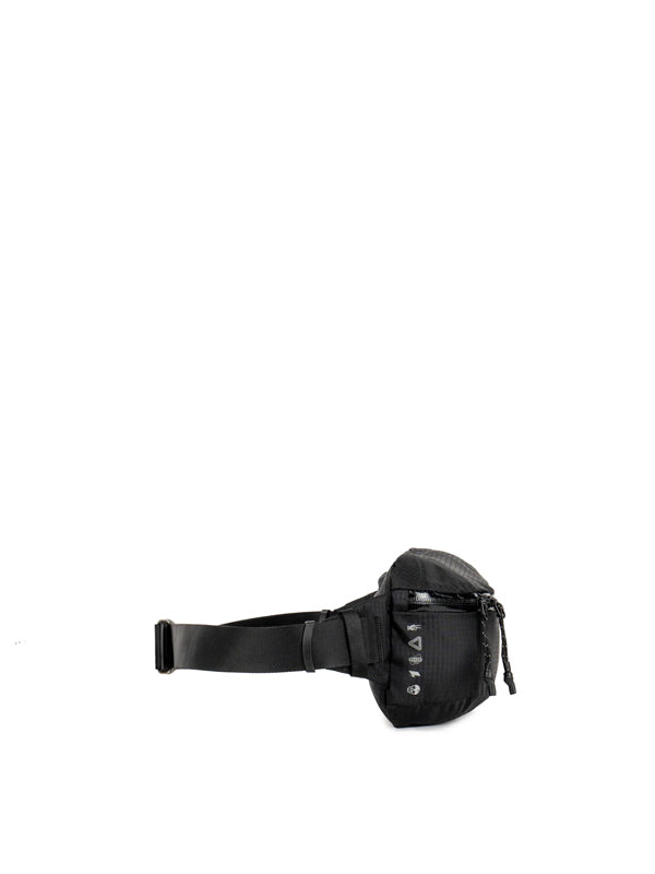 Boundary Supply Rennen Ripstop Sling in Black Color 6